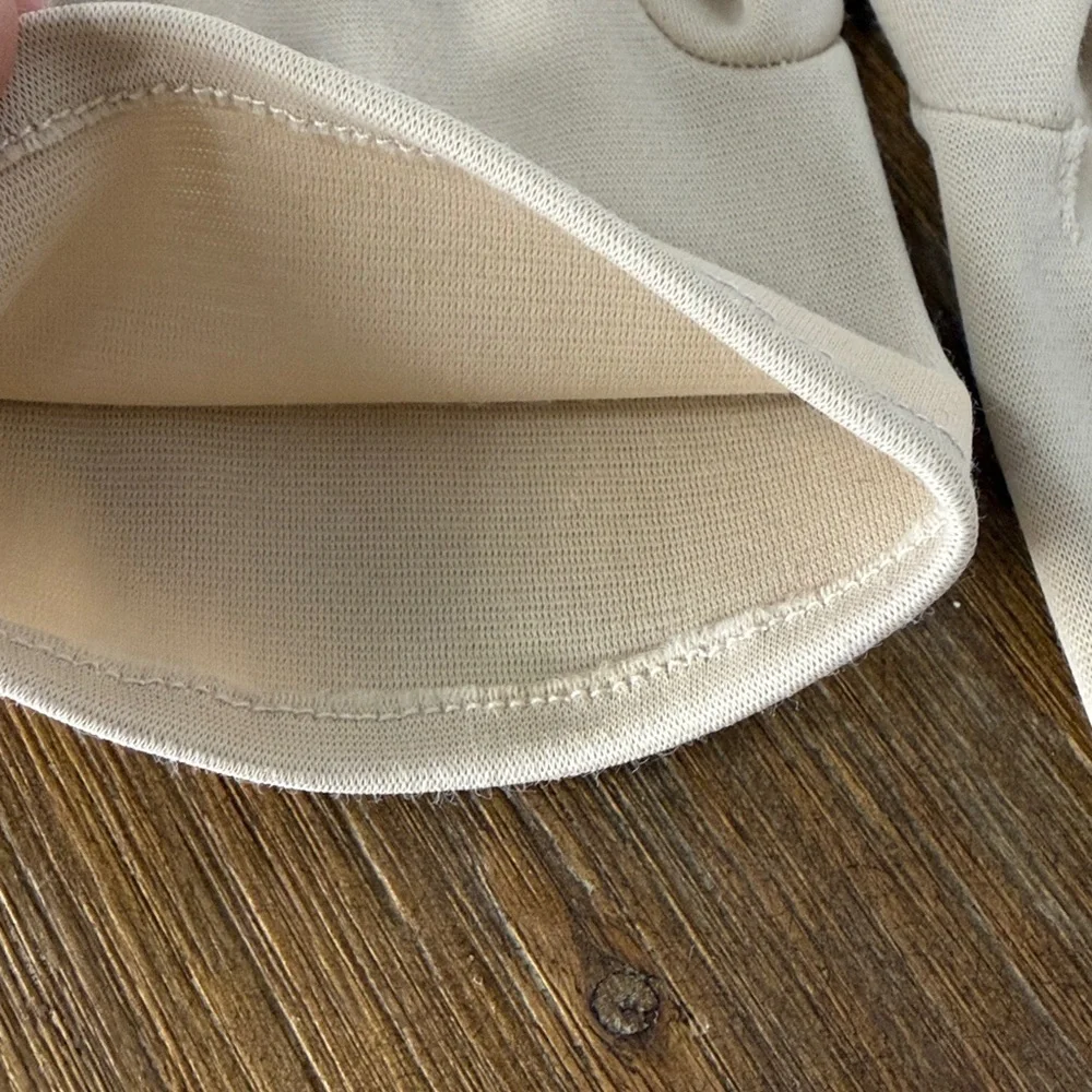 None tan beige
